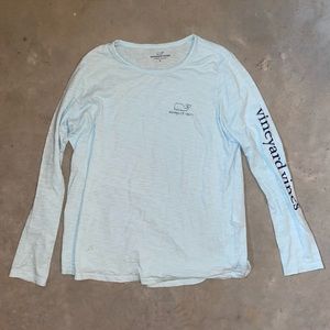 Vineyard Vines Long Sleeve Tee